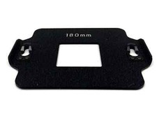 Masque De Visée Mamiya 180Mm