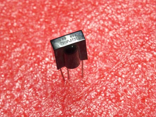 Receiver module tsop 1736 - receiver,