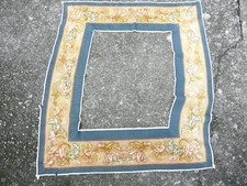 bande de tapisserie ancienne