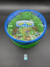 Sac Bleu Vert Pochette