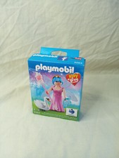 BOITE PLAYMOBIL 5064 ELFE AVEC