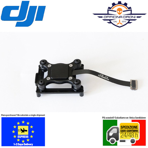 Dji mavic pro - mavic, ou