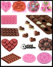 3D Silicone Gâteau Fondant