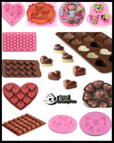 Silicone gâteau fondant - silicone,