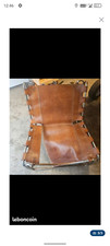Fauteuil vintage "Fabio" en