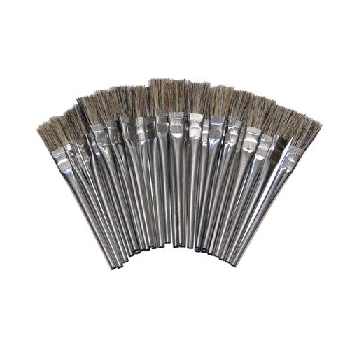 Sachet pinceaux - sachet, de