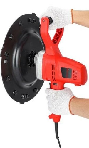 Ponceuse électrique pour