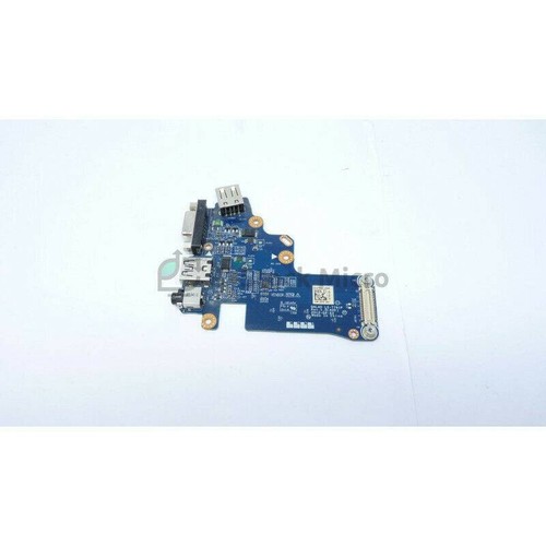 Carte vga usb - vga, ls-7761p