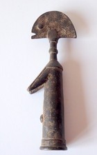 REF A30 - RARE MARIONETTE BOBO