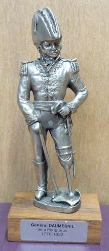 Les etains prince figurine - les,