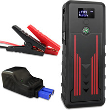 Booster De Batterie Pour