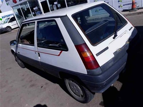 Phare avant droit renault 14 - avant, 5
