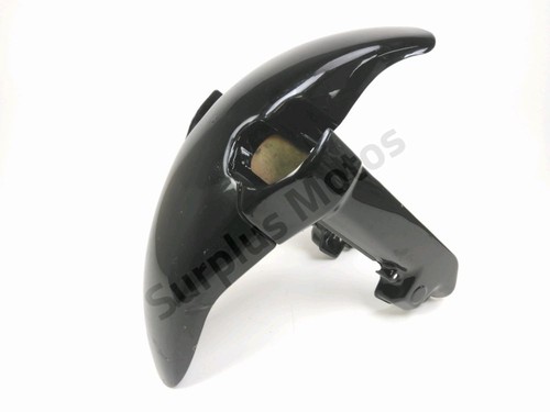 Garde boue avant honda xrv - garde,