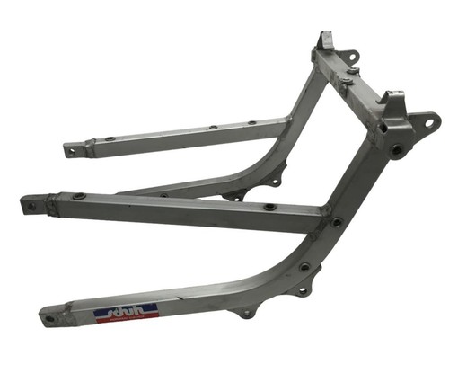 Boucle cadre arrière suzuki - boucle,