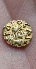 Monnaie Mérovingienne Triens