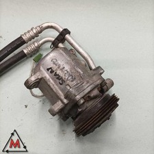 Compresseur clim A1602300111