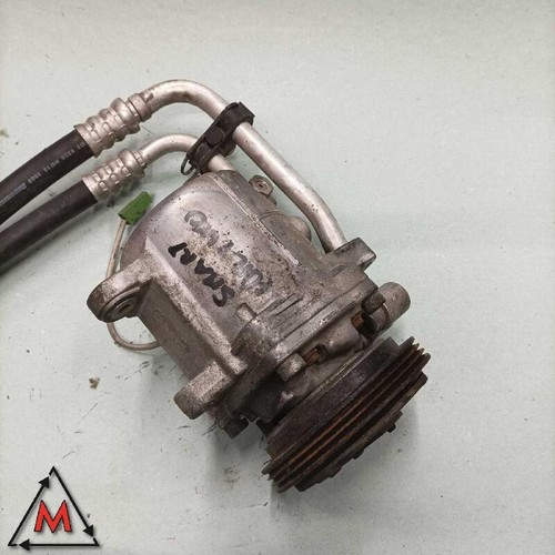 Compresseur clim a1602300111 - clim,