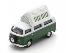 SCHUCO - Campingbus de couleur