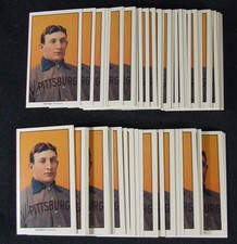 Lot De (100) Cartes Reprint