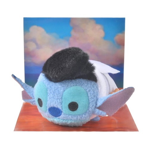 Costume disney stitch tsum - disney,
