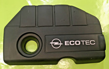 Cache Moteur / OPEL ASTRA H ph2 / 1.7 CDTI / 55355218