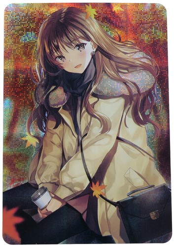 Carte sexy waifu - carte, girl