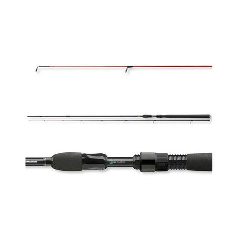 Cormoran cross eau - 2,70m, 3-28g