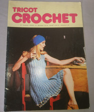 ANCIEN LIVRE LOISIR TRICOT
