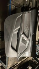 Panneau de porte avant gauche PEUGEOT 308 2 PHASE 2 98091031XJ