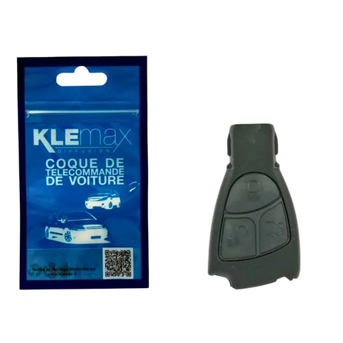 Coque cle adaptable mercedes - adaptable, 3