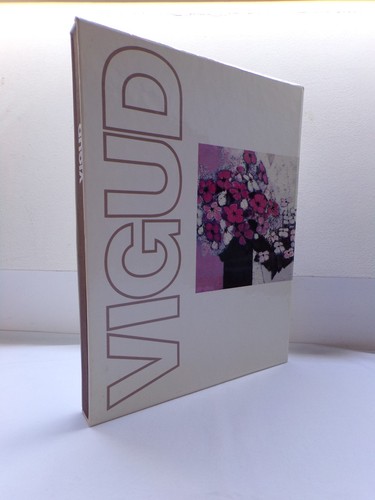 André vigud éd de - vigud,
