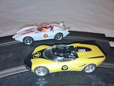 🚗 Lot 2 VOITURE CARRERA