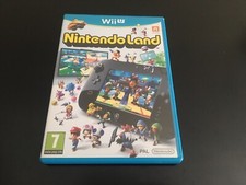 NINTENDO LAND EDITION PAL EUR