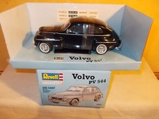 VOLVO Pv544 COUPE REVELL