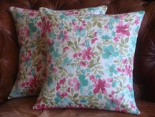 HOUSSE de coussin - 40 cm -