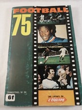 sympa les cahiers de l'équipe