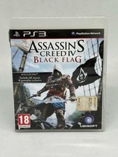 Jeu Vidéo ASSASSIN'S CREED IV