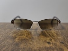 LUNETTES DE SOLEIL VINTAGE CAZAL MOD 4021 HIP HOP MADE IN GERMANY 52/16 #905