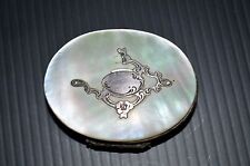 -JOLI ANCIEN PETIT PORTE