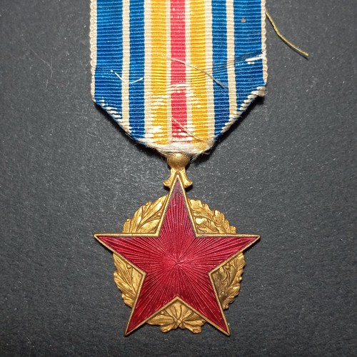 Médaille - o7/04/26,