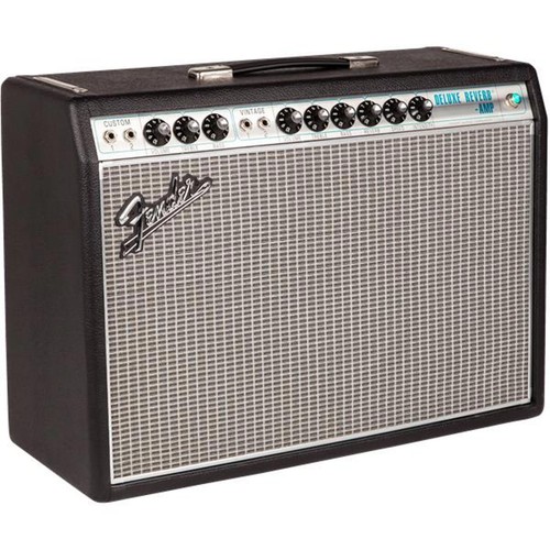 Fender vintage modified series - fender,
