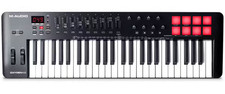 Clavier M-AUDIO Oxygen 49 MK5