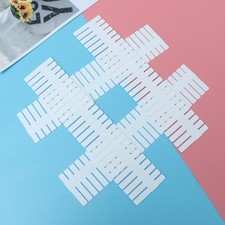  4 Pcs Séparation De Tiroir