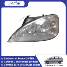 🇫🇷 PHARE GAUCHE FORD