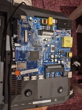 Motherboard Carte Mere TV CV9203H-A42 TFT216083-1 Polaroid TQL32R4PR006 TFT21505