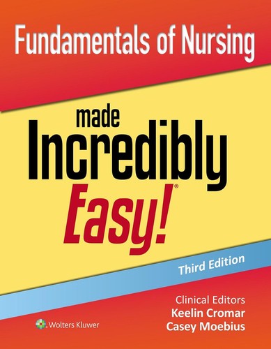 Fundamentals nursing made - fundamentals,