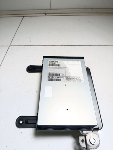 Amplificateur audio