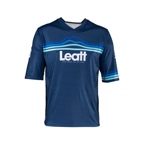 Leatt maillot vtt enduro 0 - enduro, 3.0