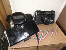 [Apareil photo-Yashica 35 GT