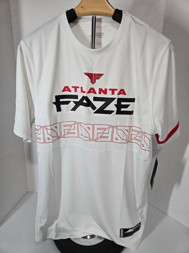 Atlanta faze men jersey - men's,